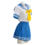 らき☆すた 泉こなた 夏服 コスプレ衣装 セーラー服 その他 1