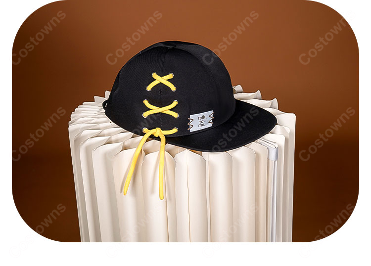 あんさんぶるスターズ！！ 桜河こはく 仙石忍 葵ひなた talk to me衣装 コスプレ衣装-16