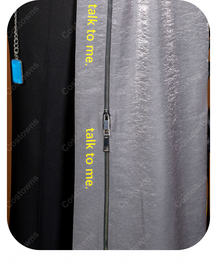 あんさんぶるスターズ！！ 桜河こはく 仙石忍 葵ひなた talk to me衣装 コスプレ衣装-11