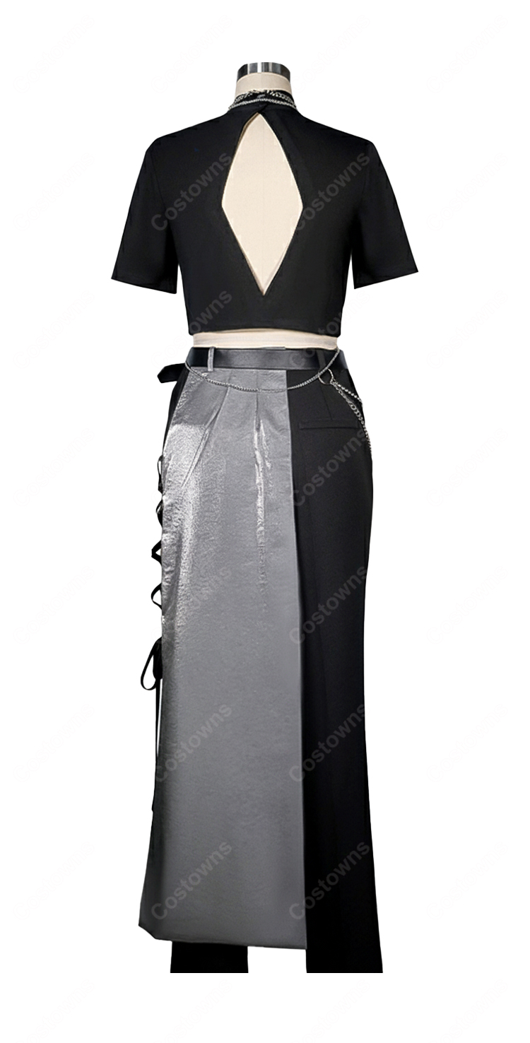 あんさんぶるスターズ！！ 桜河こはく 仙石忍 葵ひなた talk to me衣装 コスプレ衣装-6