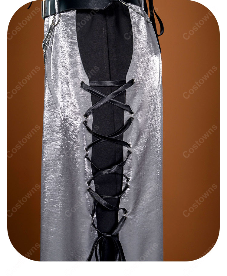 あんさんぶるスターズ！！ 桜河こはく 仙石忍 葵ひなた talk to me衣装 コスプレ衣装-14