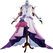 崩壊：スターレイル オンパロス英雄記 キュレネ コスプレ衣装(ゲーム• アニメコスプレ衣装でおすすめの商品)