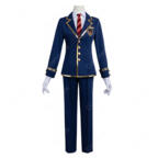 IdentityV 第五人格 象牙の塔シリーズ 失われた反響 納棺師(イソップ・カール) 晩鐘 コスプレ衣装