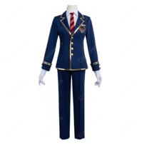 IdentityV 第五人格 象牙の塔シリーズ 失われた反響 納棺師(イソップ・カール) 晩鐘 コスプレ衣装(202×202)