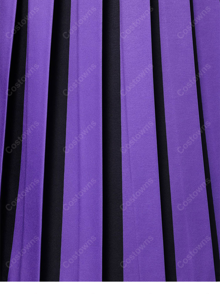 ウェンズデー シーズン2 パート2 イーニッド・シンクレア 制服 コスプレ衣装-15