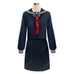 サイレントヒルf 深水雛子 制服 コスプレ衣装