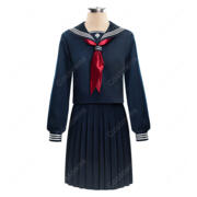 サイレントヒルf 深水雛子 制服 コスプレ衣装