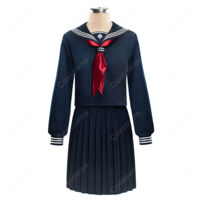 サイレントヒルf 深水雛子 制服 コスプレ衣装(その他 コスプレ衣装)