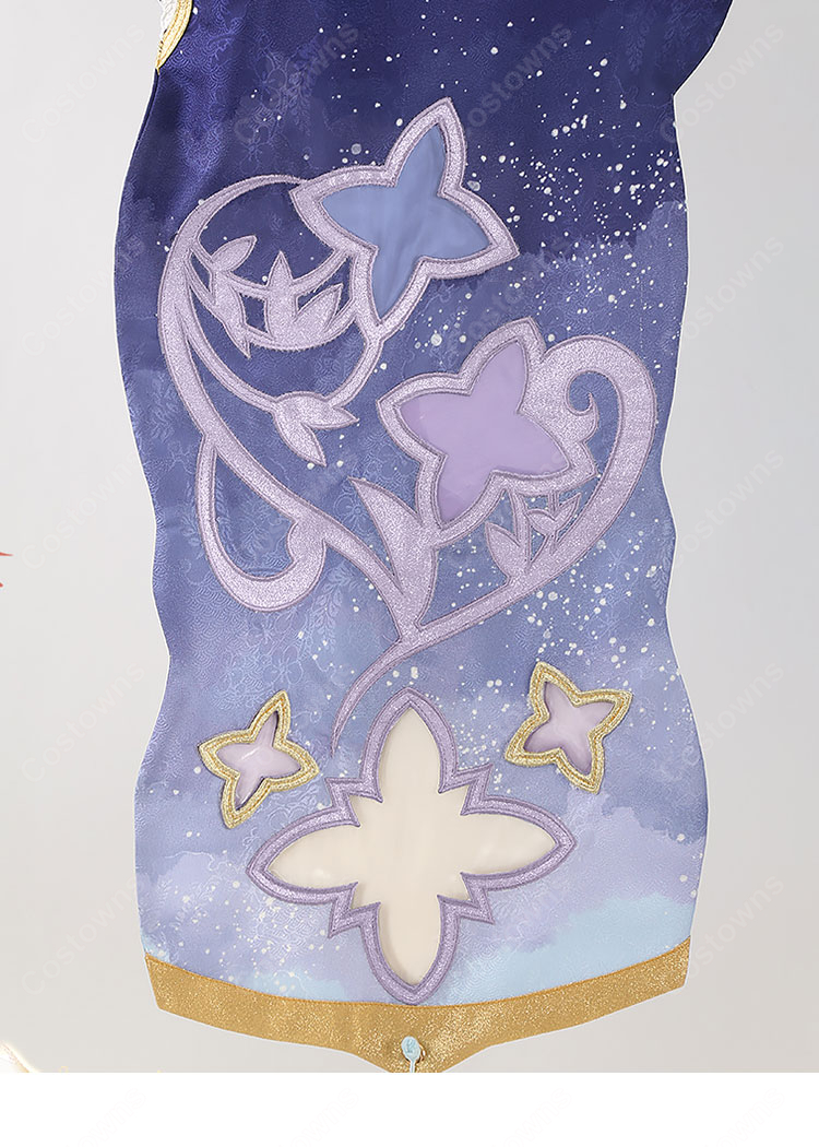 あんさんぶるスターズ！！ 礼瀬マヨイ 深海奏汰 瀬名泉 明星スバル 葵ゆうた ナツコイ衣装 コスプレ衣装-9