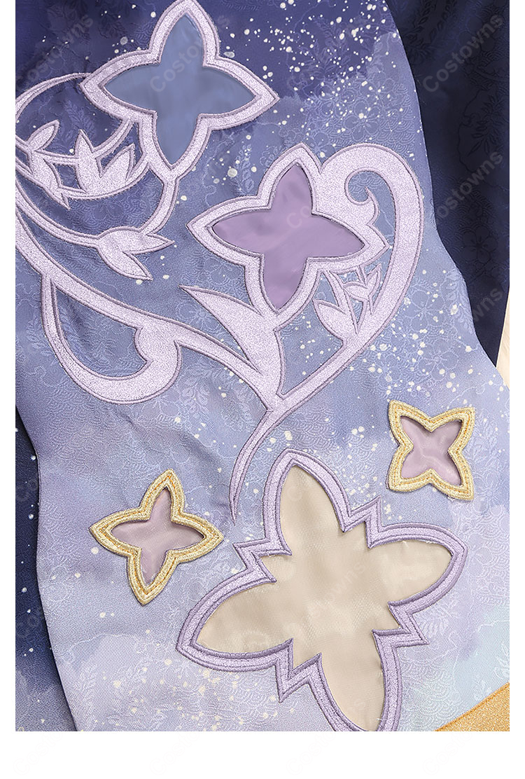 あんさんぶるスターズ！！ 礼瀬マヨイ 深海奏汰 瀬名泉 明星スバル 葵ゆうた ナツコイ衣装 コスプレ衣装-10