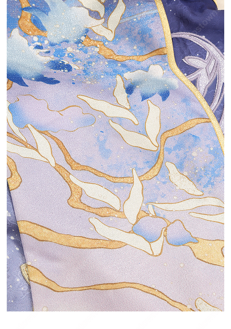 あんさんぶるスターズ！！ 礼瀬マヨイ 深海奏汰 瀬名泉 明星スバル 葵ゆうた ナツコイ衣装 コスプレ衣装-11