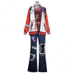 あんさんぶるスターズ！！ 天城燐音 エゴイスト衣装（SCR） コスプレ衣装