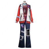 あんさんぶるスターズ！！ 天城燐音 エゴイスト衣装（SCR） コスプレ衣装(ゲーム• アニメコスプレ衣装でおすすめの商品)