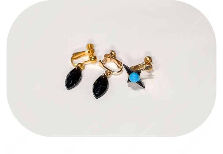 あんさんぶるスターズ！！ 天城燐音 エゴイスト衣装（SCR） コスプレ衣装-16