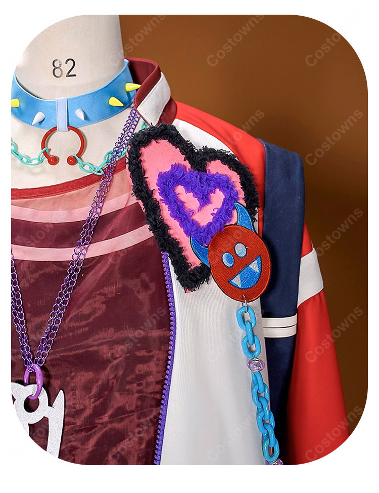 あんさんぶるスターズ エゴイスト衣装 天城燐音 あんスタMusic】［先取りエゴイスト］天城 燐音 - あんスタMusic