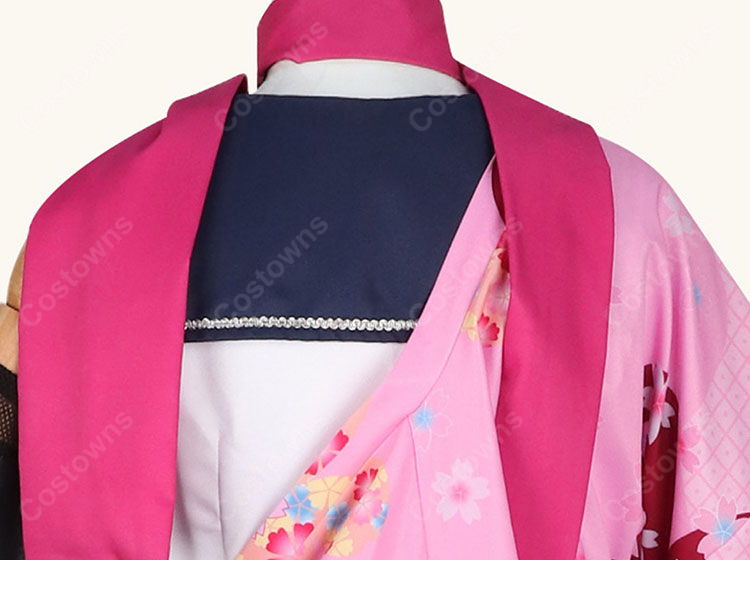 ブルーアーカイブ 久田イズナ コスプレ衣装-10