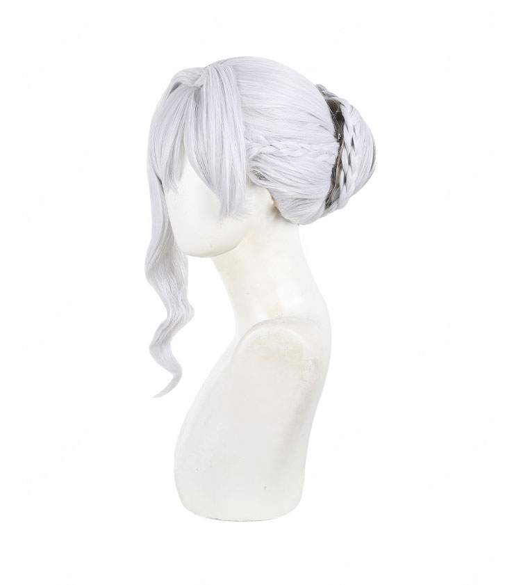 最後にひとつだけお願いしてもよろしいでしょうか スカーレット・エル・ヴァンディミオン コスプレウィッグ-5