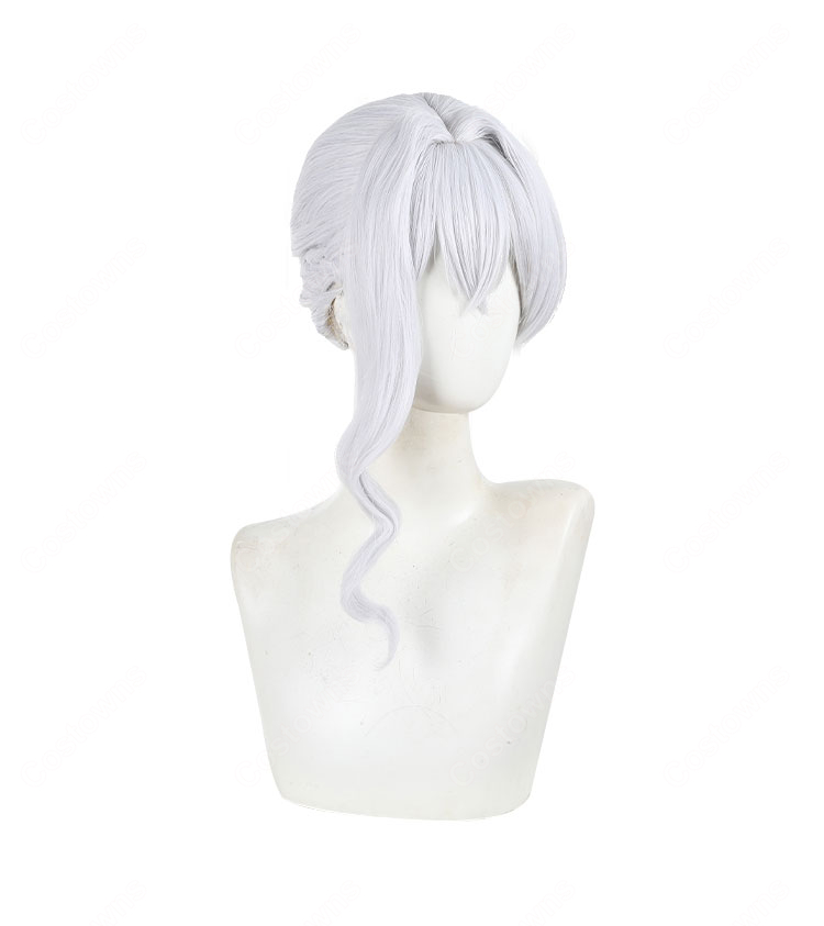 最後にひとつだけお願いしてもよろしいでしょうか スカーレット・エル・ヴァンディミオン コスプレウィッグ-3