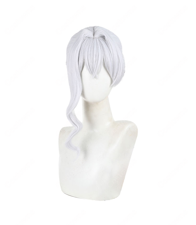 最後にひとつだけお願いしてもよろしいでしょうか スカーレット・エル・ヴァンディミオン コスプレウィッグ-2