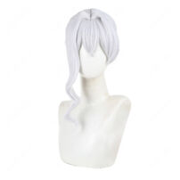 最後にひとつだけお願いしてもよろしいでしょうか スカーレット・エル・ヴァンディミオン コスプレウィッグ(コスプレウィッグ)