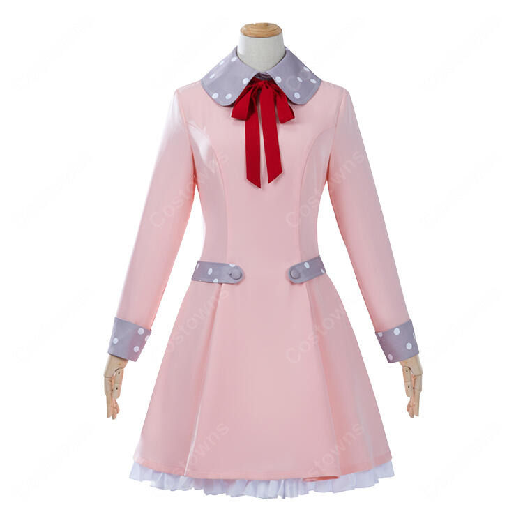 カードキャプターさくら クリアカード編 木之本桜 コスプレ衣装 私服