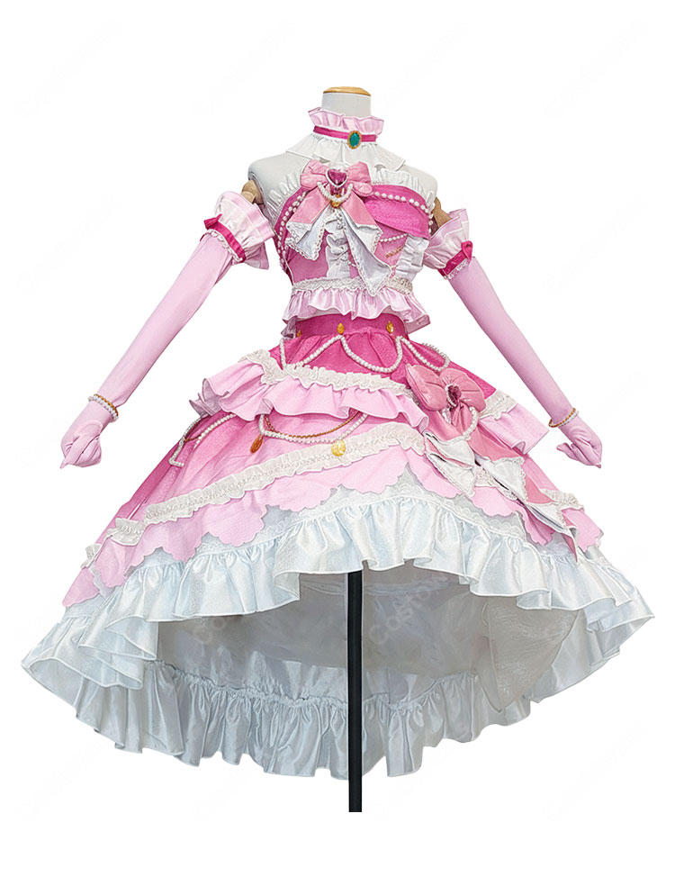 ℋ*.様 美品＊ アイカツスターズ ドリーミングプリンセス ドリーミングプリンセ ℋ*.様 美品＊ アイカツスターズ ドリーミングプリンセス