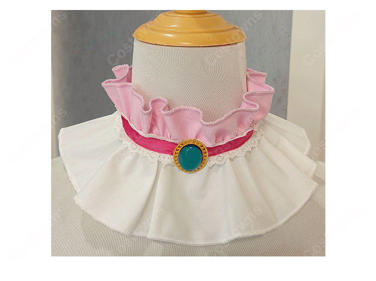 ドリーミングプリンセスコーデ アイカツスターズ ⑅虹ヶ丘こりす⑅ on X: 