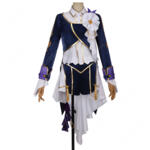 にじさんじ 7th Anniversary LIVE 「OVERTURE」 エナー・アールウェット コスプレ衣装