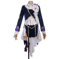 にじさんじ 7th Anniversary LIVE 「OVERTURE」 エナー・アールウェット コスプレ衣装(にじさんじ コスプレ衣装)