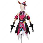 ウマ娘 プリティーダービー ノースフライト 勝負服 Looking Fly! コスプレ衣装(こちらもおすすめ)