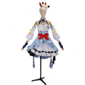 ウマ娘 プリティーダービー アーモンドアイ 勝負服 コスプレ衣装(ゲーム• アニメコスプレ衣装でおすすめの商品)