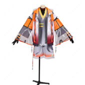 にじさんじ 北見遊征 デフォルト衣装 コスプレ衣装(ゲーム• アニメコスプレ衣装でおすすめの商品)