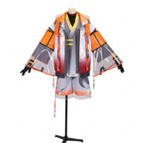 にじさんじ 北見遊征 デフォルト衣装 コスプレ衣装