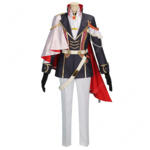 にじさんじ ROF-MAO 不破湊 コスプレ衣装