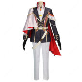 にじさんじ ROF-MAO 不破湊 コスプレ衣装(ゲーム• アニメコスプレ衣装でおすすめの商品)