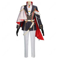 にじさんじ ROF-MAO 不破湊 コスプレ衣装(にじさんじ コスプレ衣装)