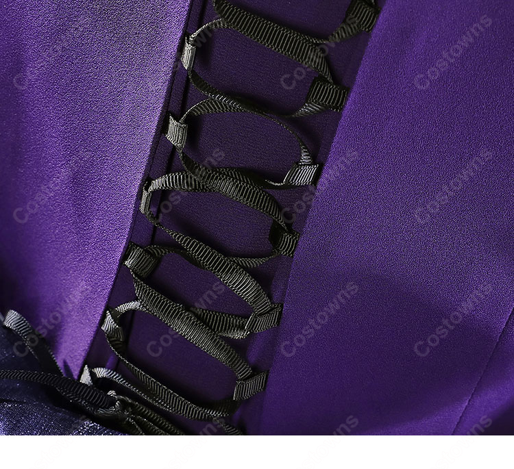 プロジェクトセカイ カラフルステージ! feat. 初音ミク ステップに想いをのせて 草薙寧々 コスプレ衣装 シェリール・オートクチュール ライブ衣装-7