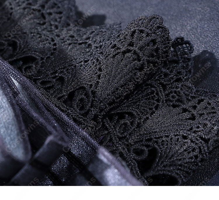 プロジェクトセカイ カラフルステージ! feat. 初音ミク ステップに想いをのせて 草薙寧々 コスプレ衣装 シェリール・オートクチュール ライブ衣装-9