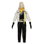 にじさんじ 闇ノシュウ x サニー・ブリスコー INFINITY コスプレ衣装(ゲーム• アニメコスプレ衣装でおすすめの商品)