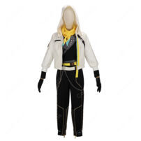 にじさんじ 闇ノシュウ x サニー・ブリスコー INFINITY コスプレ衣装(にじさんじ コスプレ衣装)