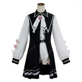 魔法少女ノ魔女裁判 桜羽エマ コスプレ衣装(ゲーム• アニメコスプレ衣装でおすすめの商品)