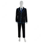 千歳くんはラムネ瓶のなか 千歳朔 コスプレ衣装 制服