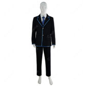 千歳くんはラムネ瓶のなか 千歳朔 コスプレ衣装 制服(ゲーム• アニメコスプレ衣装でおすすめの商品)