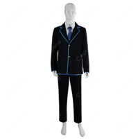 千歳くんはラムネ瓶のなか 千歳朔 コスプレ衣装 制服(その他 コスプレ衣装)