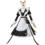 アークナイツ ケルシー 時の足跡 コスプレ衣装 メイド服 アークナイツ（明日方舟） 1