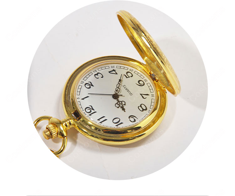 アークナイツ ケルシー 時の足跡 コスプレ衣装 メイド服-12