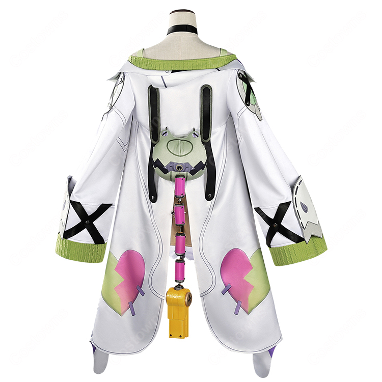 原神/アイノSサイズ コスプレ衣装 6dfb779d58abc0ba3e5d24f8eee8f9