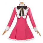 VARIABLE BARRICADE 東条ヒバリ コスプレ衣装