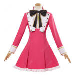 VARIABLE BARRICADE 東条ヒバリ コスプレ衣装