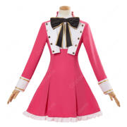 VARIABLE BARRICADE 東条ヒバリ コスプレ衣装